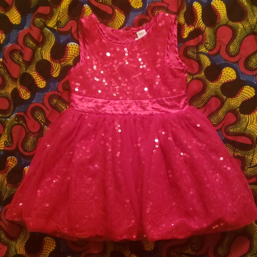 Christmas dress